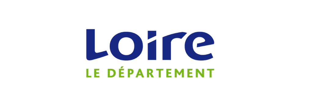 logo du conseil départemental de la Loire