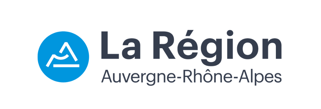 logo de la Région Auvergne-Rhône-Alpes