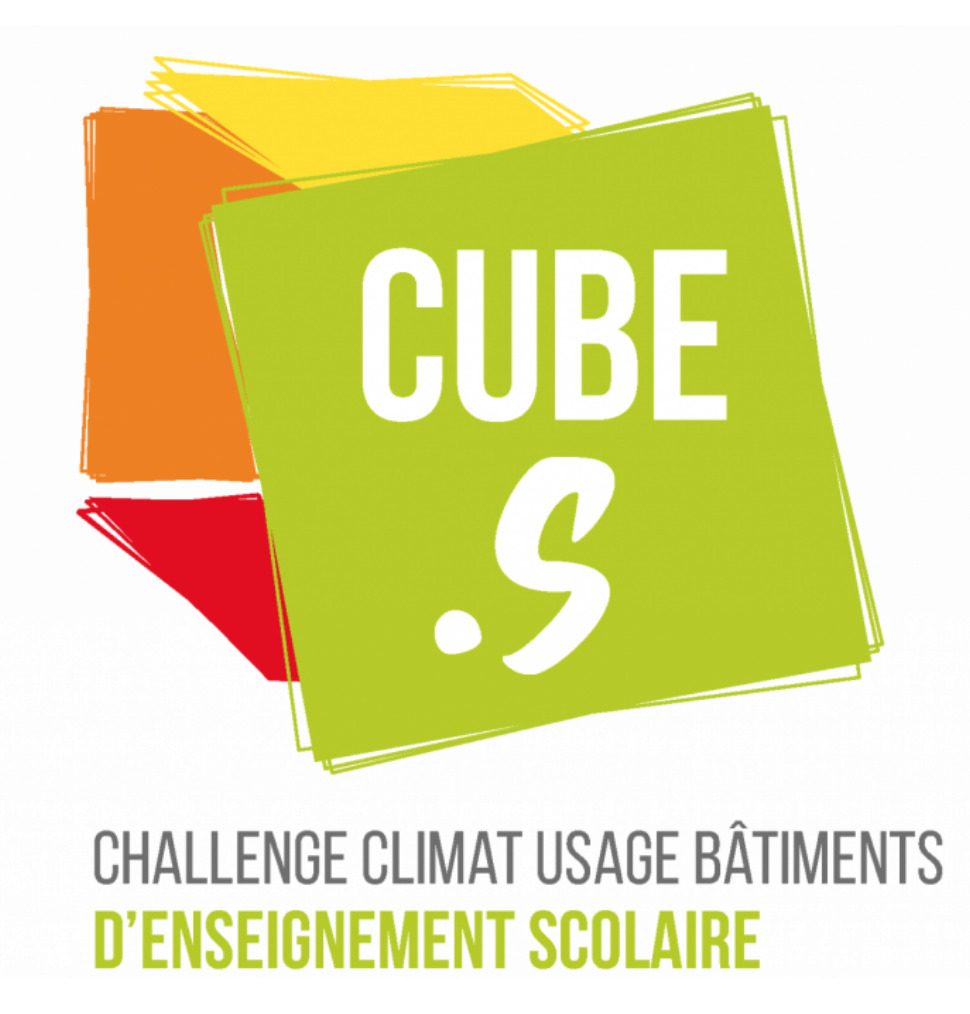 Logo du projet Cubes 