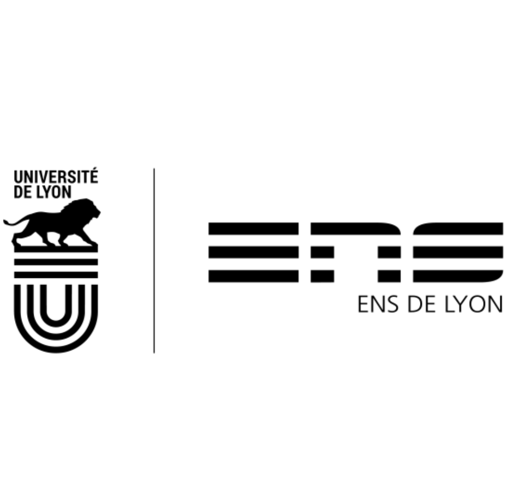 logo de l'ENS de Lyon