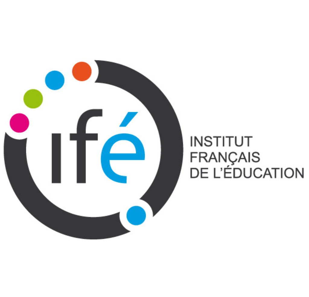logo de l'Institut français de l'Éducation